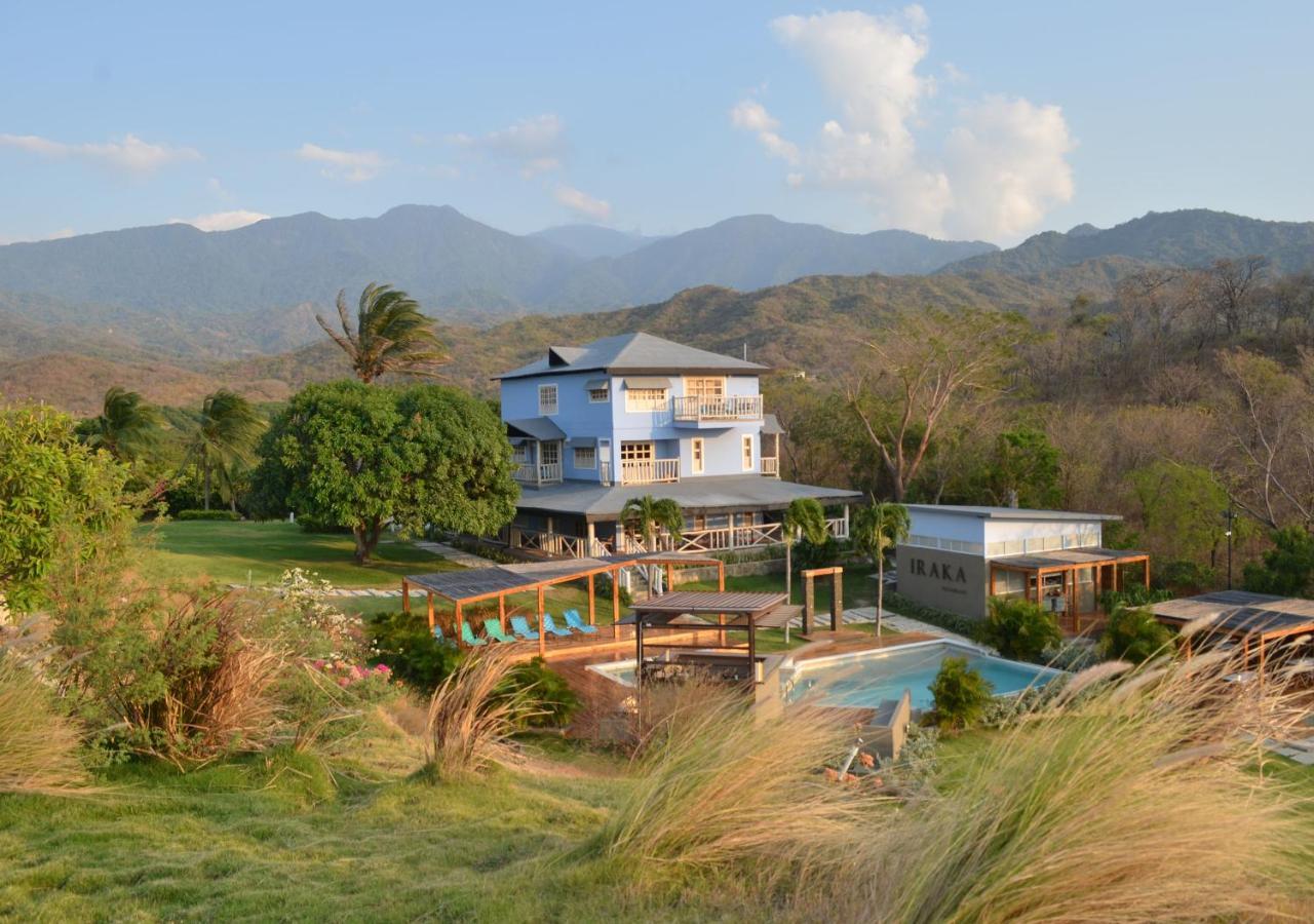 San Pablo Top Rural Santa Marta  Exterior foto