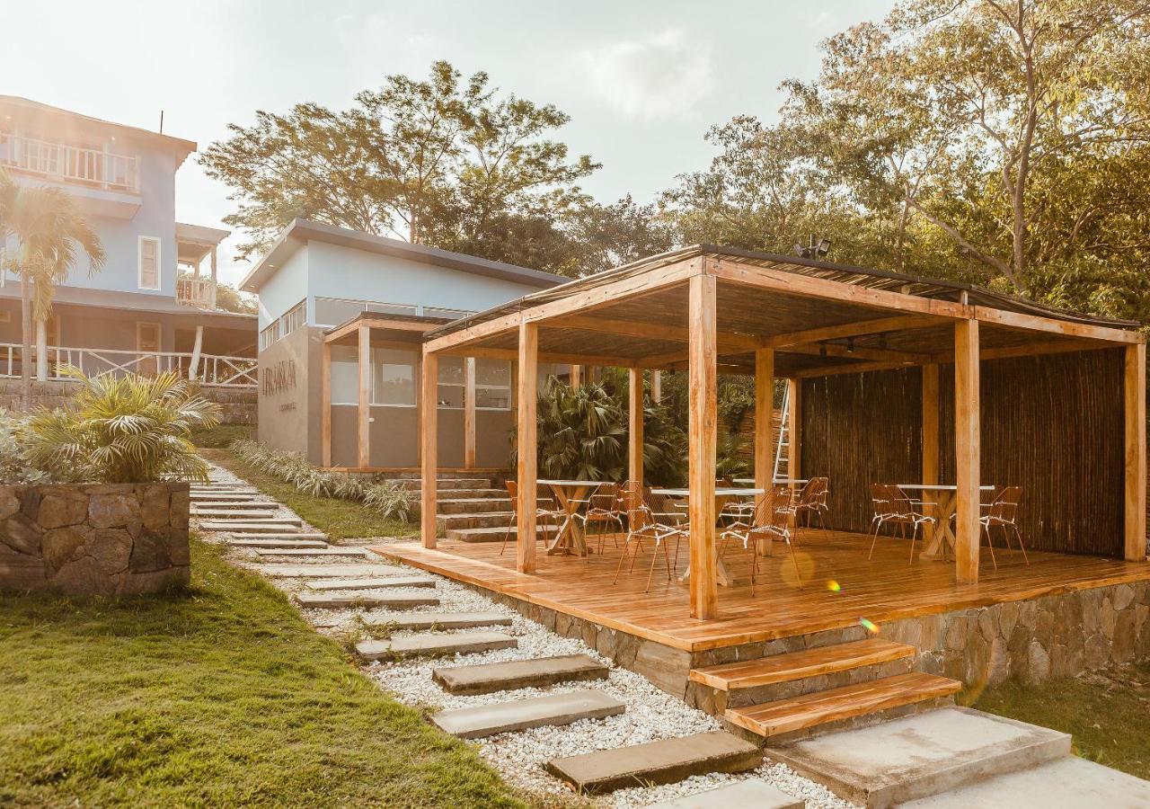 San Pablo Top Rural Santa Marta  Exterior foto