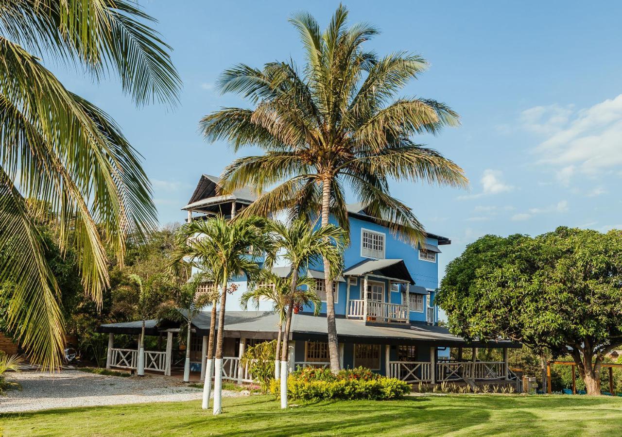 San Pablo Top Rural Santa Marta  Exterior foto