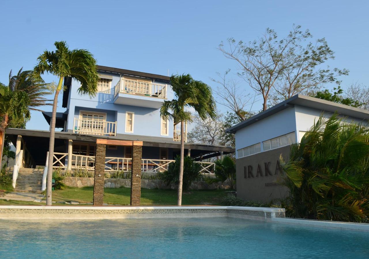 San Pablo Top Rural Santa Marta  Exterior foto