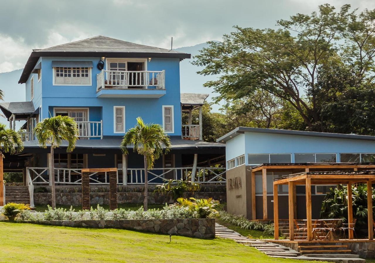 San Pablo Top Rural Santa Marta  Exterior foto