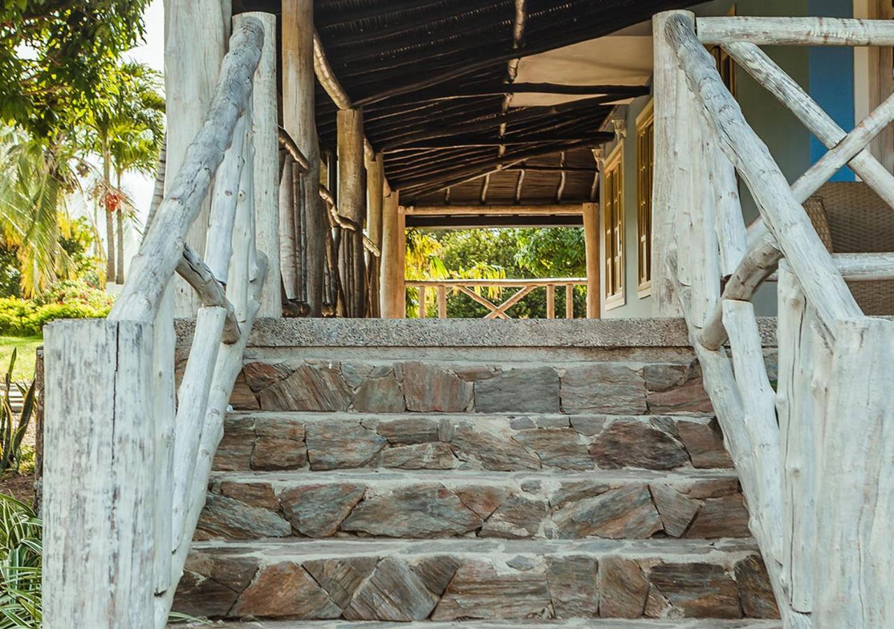 San Pablo Top Rural Santa Marta  Exterior foto