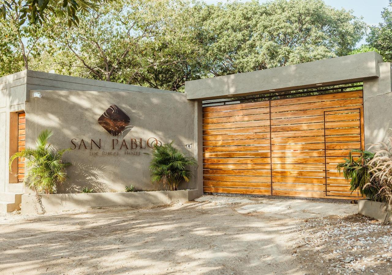 San Pablo Top Rural Santa Marta  Exterior foto