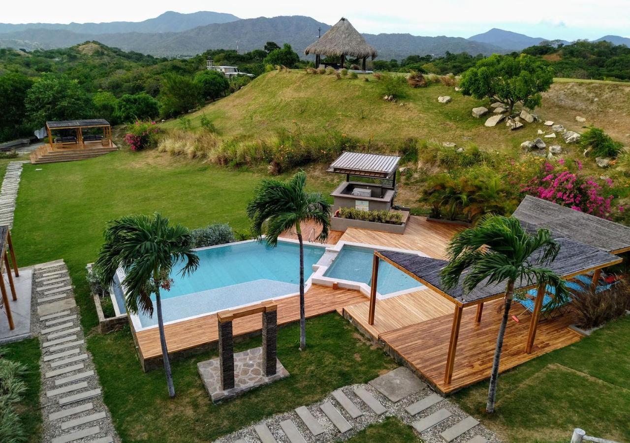 San Pablo Top Rural Santa Marta  Exterior foto